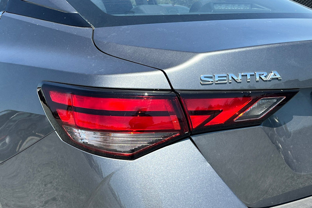 Thumbnail: 2024 Nissan Sentra - 22