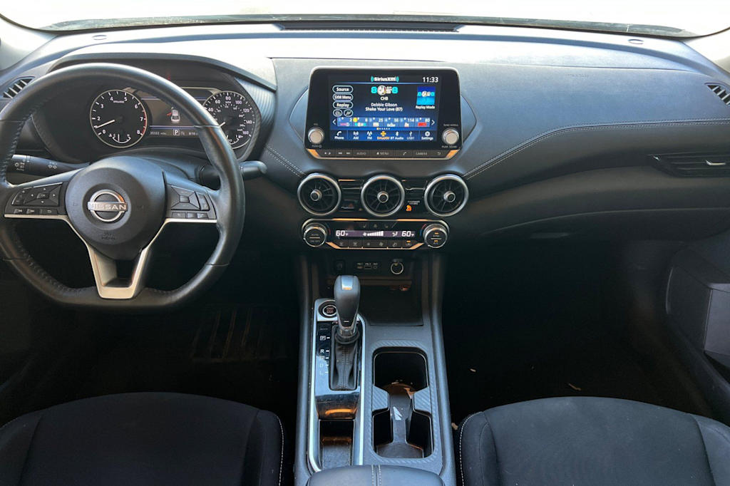 Thumbnail: 2024 Nissan Sentra - 2