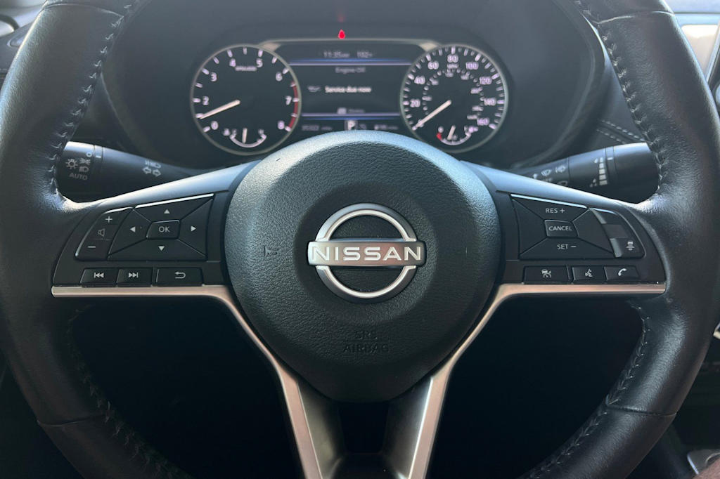 Thumbnail: 2024 Nissan Sentra - 26