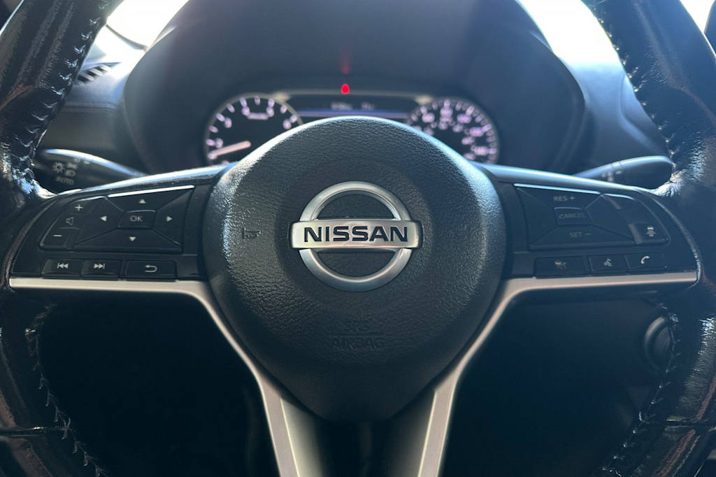 Thumbnail: 2022 Nissan Sentra - 28