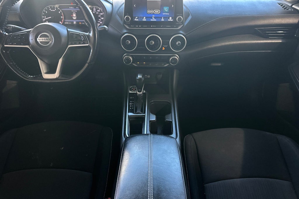 Thumbnail: 2022 Nissan Sentra - 2