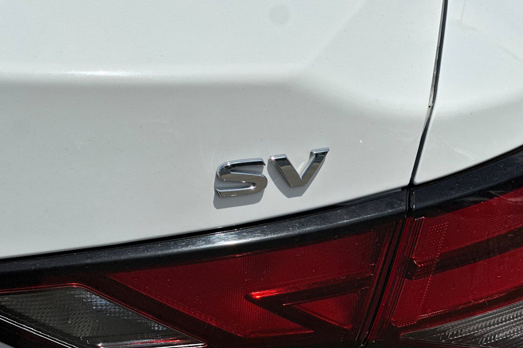 Thumbnail: 2022 Nissan Sentra - 7