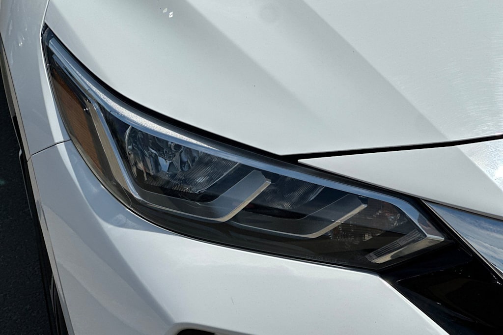 Thumbnail: 2022 Nissan Sentra - 32