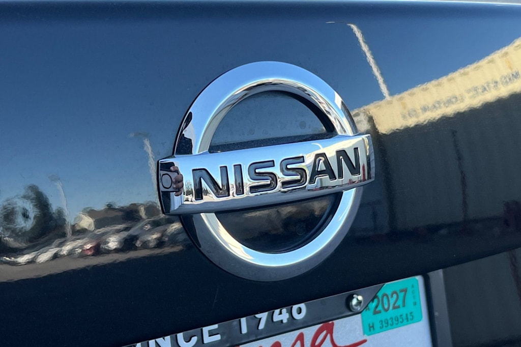 Thumbnail: 2023 Nissan Sentra - 24