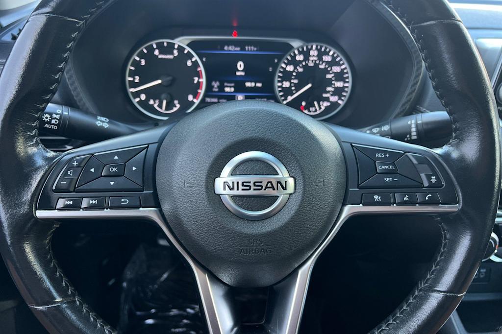 Thumbnail: 2023 Nissan Sentra - 29