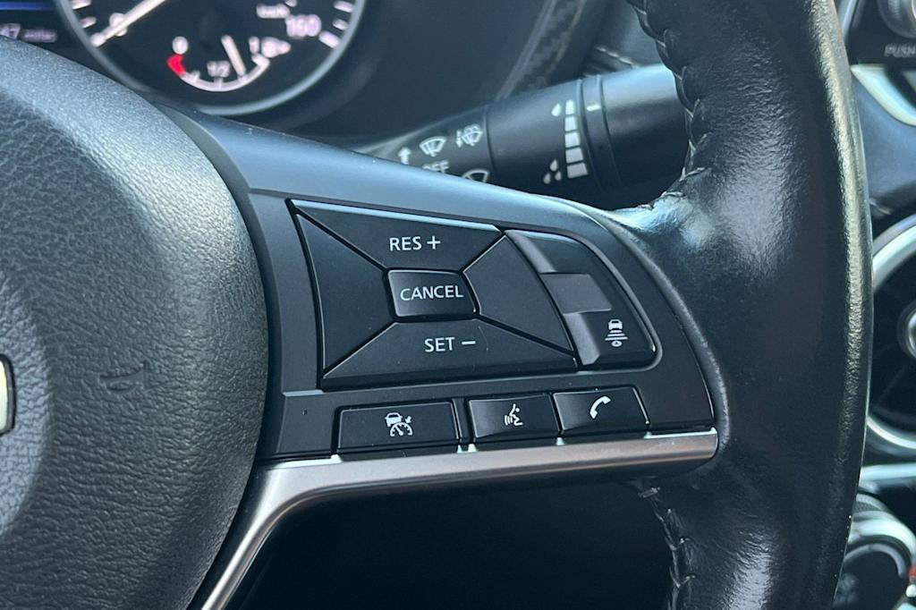 Thumbnail: 2023 Nissan Sentra - 30