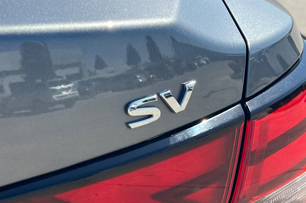 Thumbnail: 2023 Nissan Sentra - 7