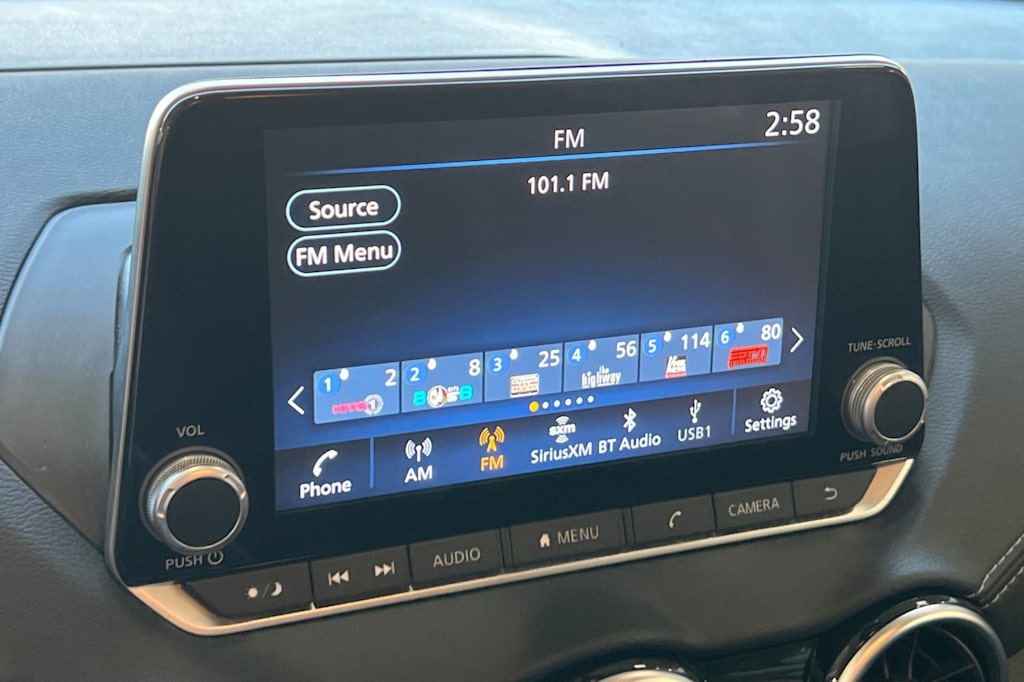 Thumbnail: 2023 Nissan Sentra - 14