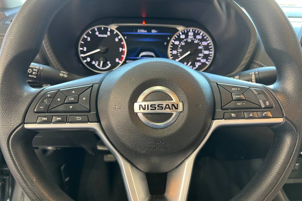 Thumbnail: 2023 Nissan Sentra - 27