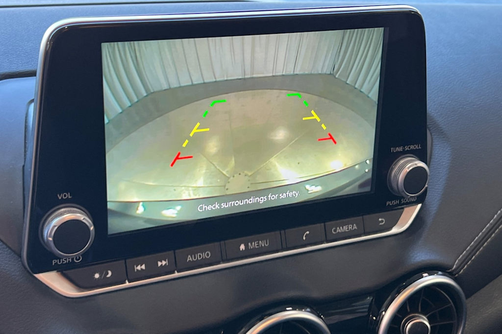 Thumbnail: 2023 Nissan Sentra - 24