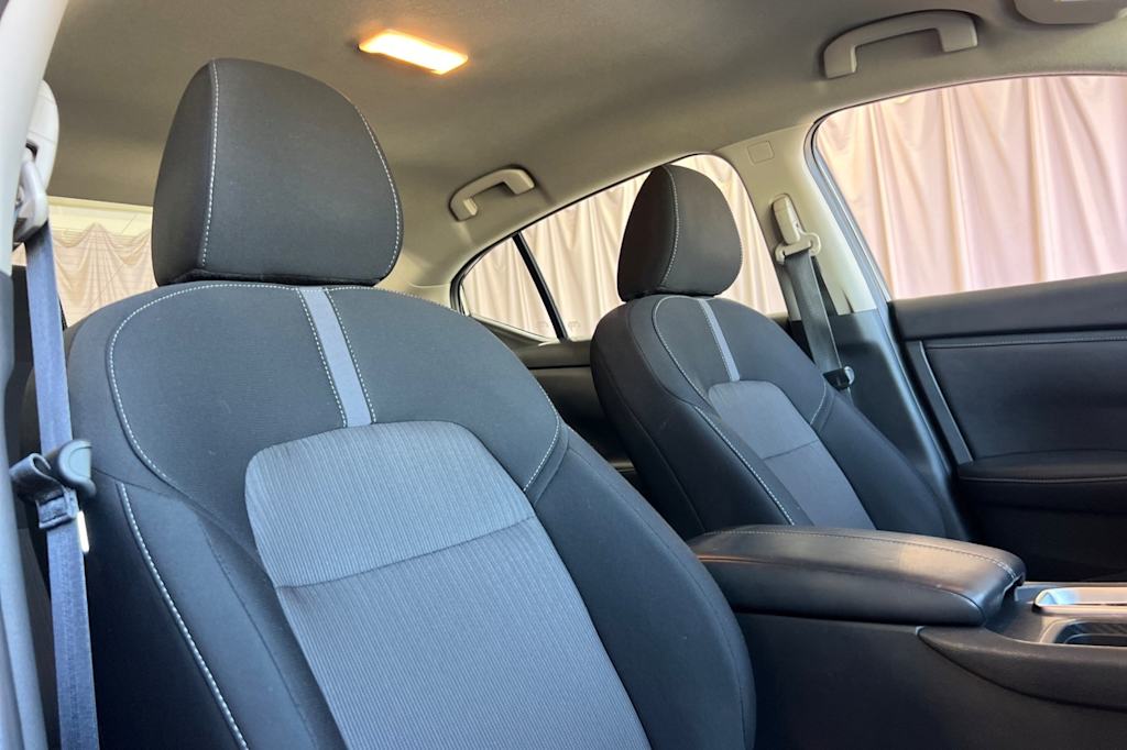 Thumbnail: 2023 Nissan Sentra - 11