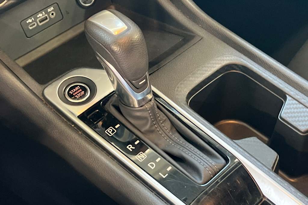 Thumbnail: 2023 Nissan Sentra - 15