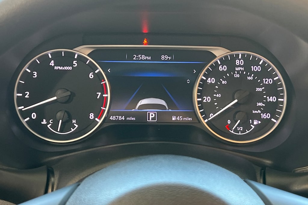 Thumbnail: 2023 Nissan Sentra - 16