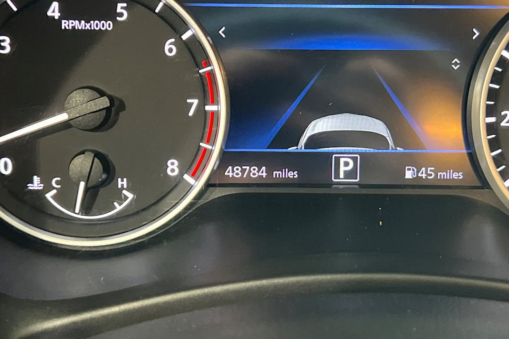 Thumbnail: 2023 Nissan Sentra - 28