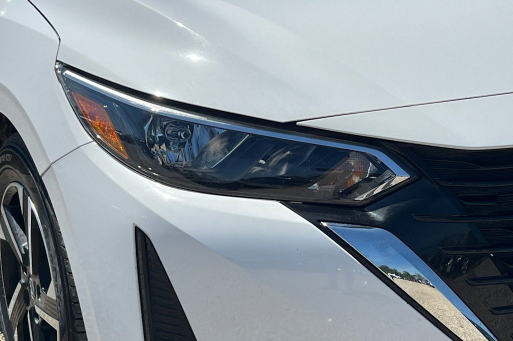 Thumbnail: 2024 Nissan Sentra - 33
