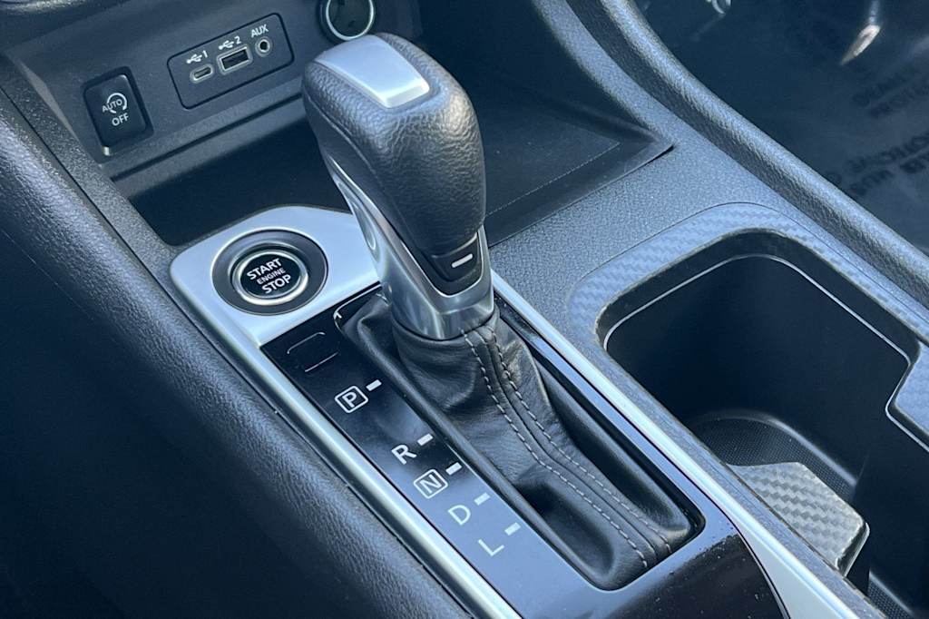Thumbnail: 2024 Nissan Sentra - 16