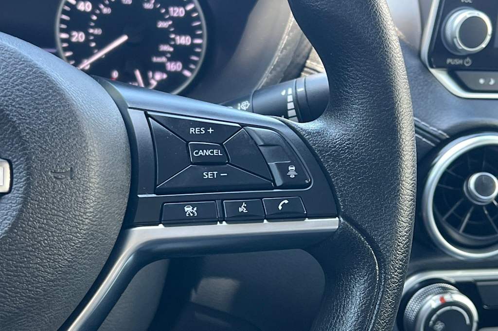 Thumbnail: 2024 Nissan Sentra - 29