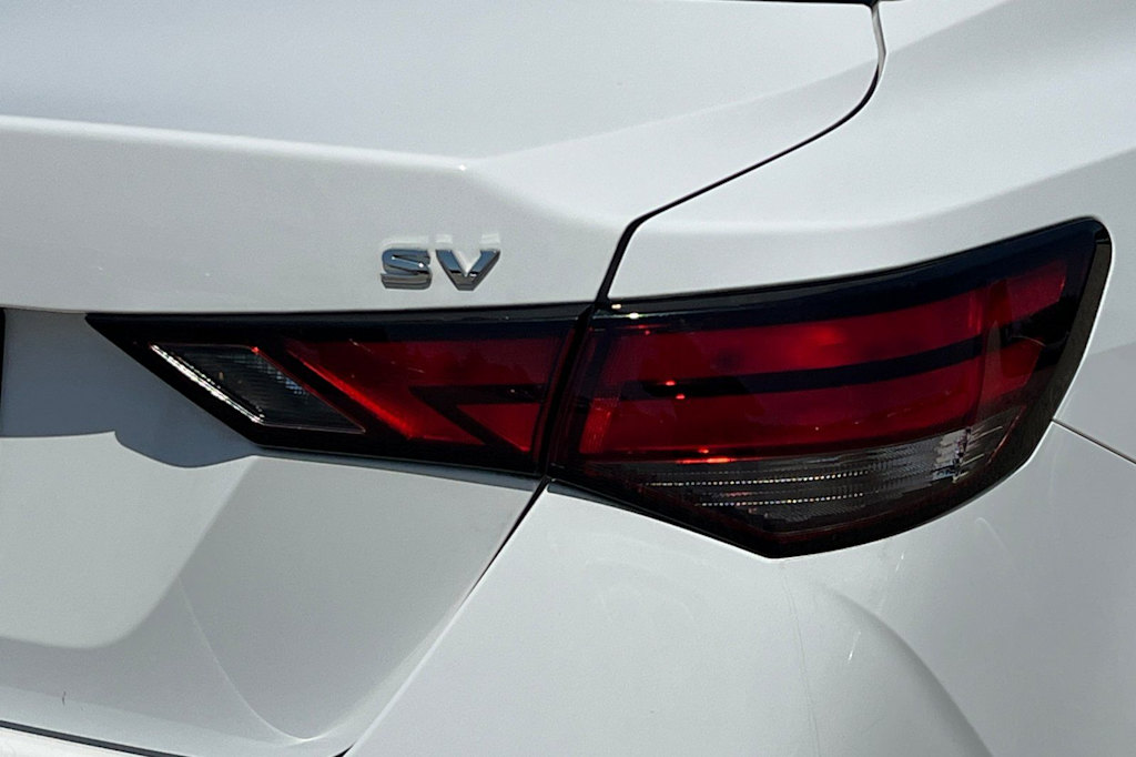 Thumbnail: 2024 Nissan Sentra - 34