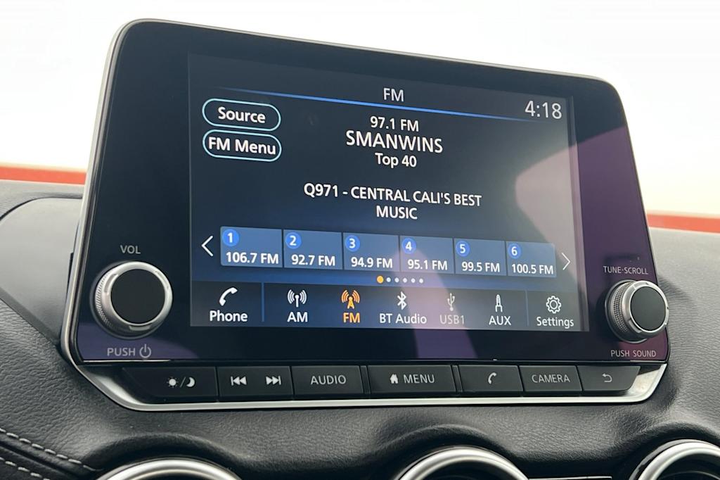 Thumbnail: 2023 Nissan Sentra - 14