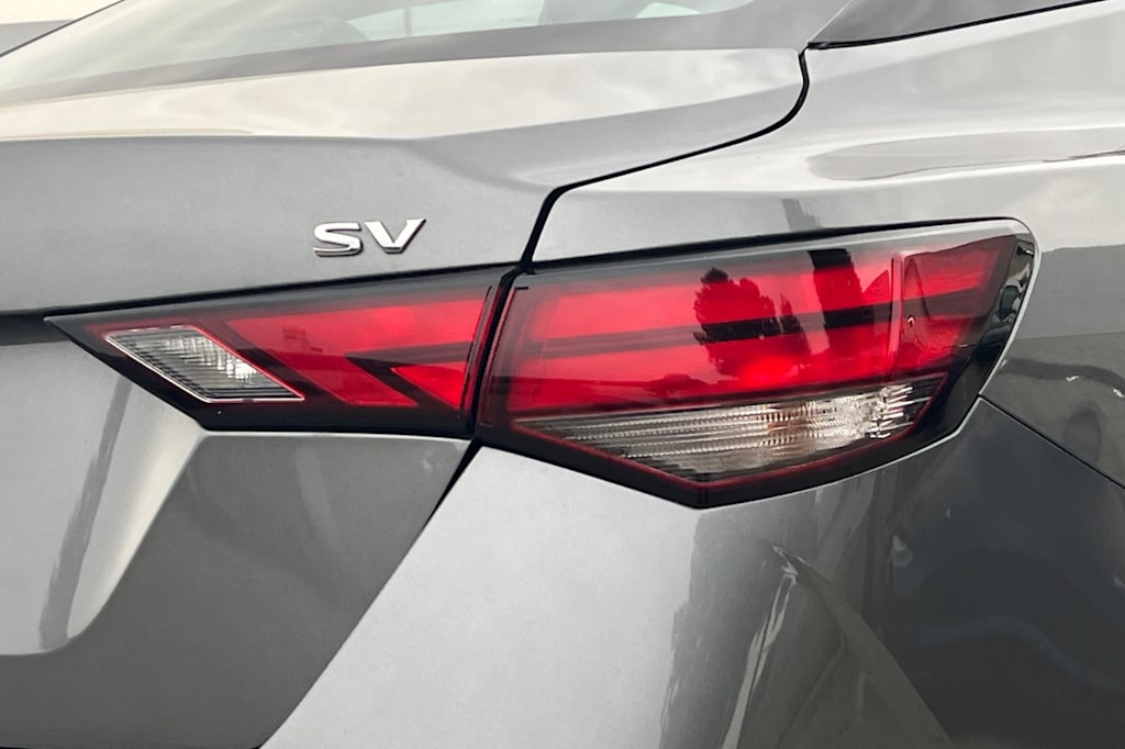 Thumbnail: 2023 Nissan Sentra - 24