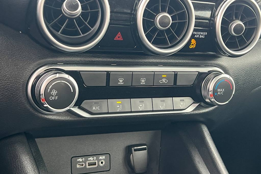 Thumbnail: 2023 Nissan Sentra - 26