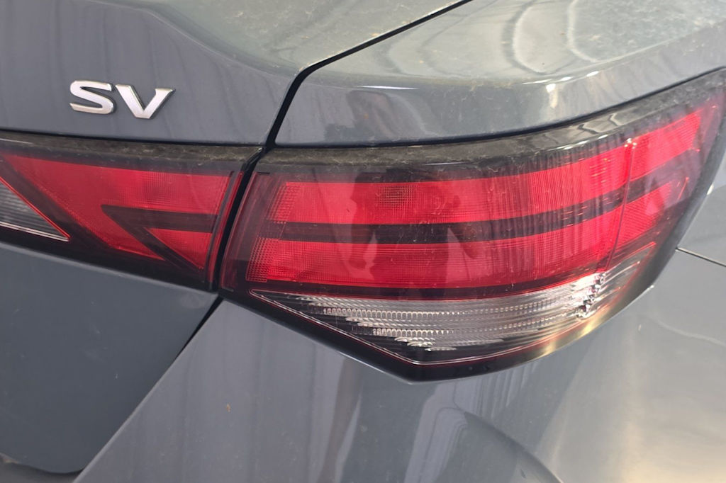 Thumbnail: 2024 Nissan Sentra - 21