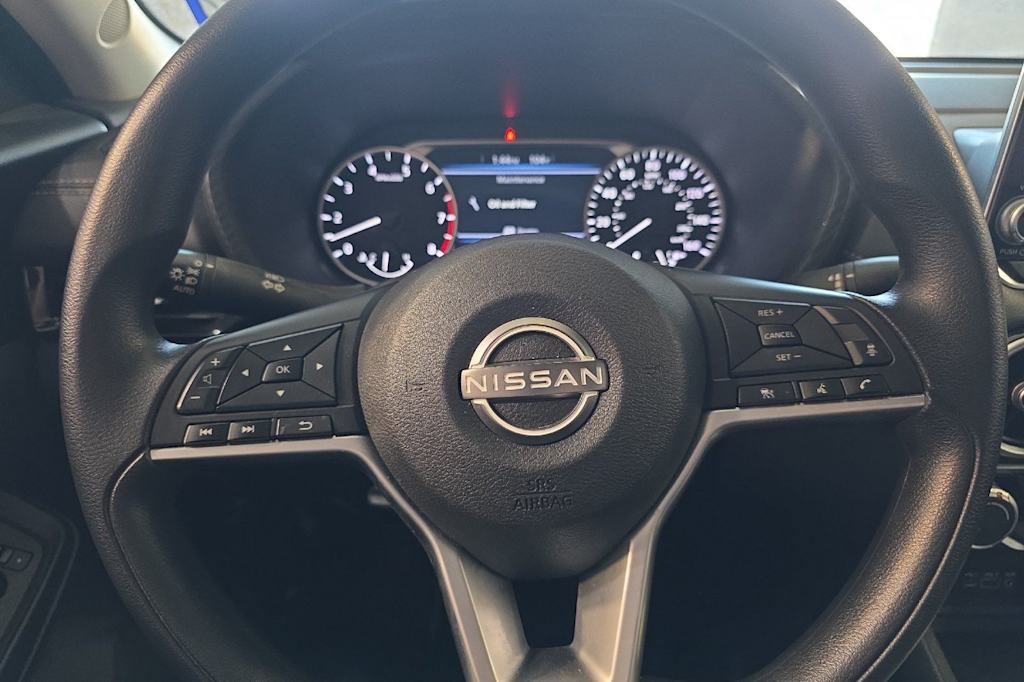 Thumbnail: 2024 Nissan Sentra - 25