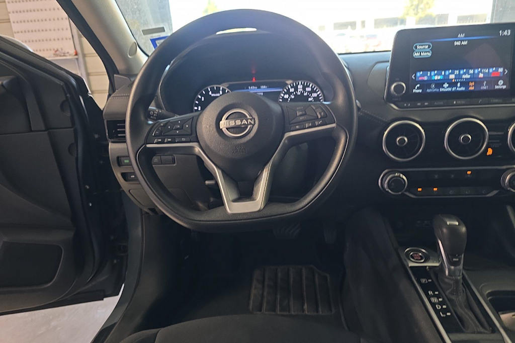Thumbnail: 2024 Nissan Sentra - 12