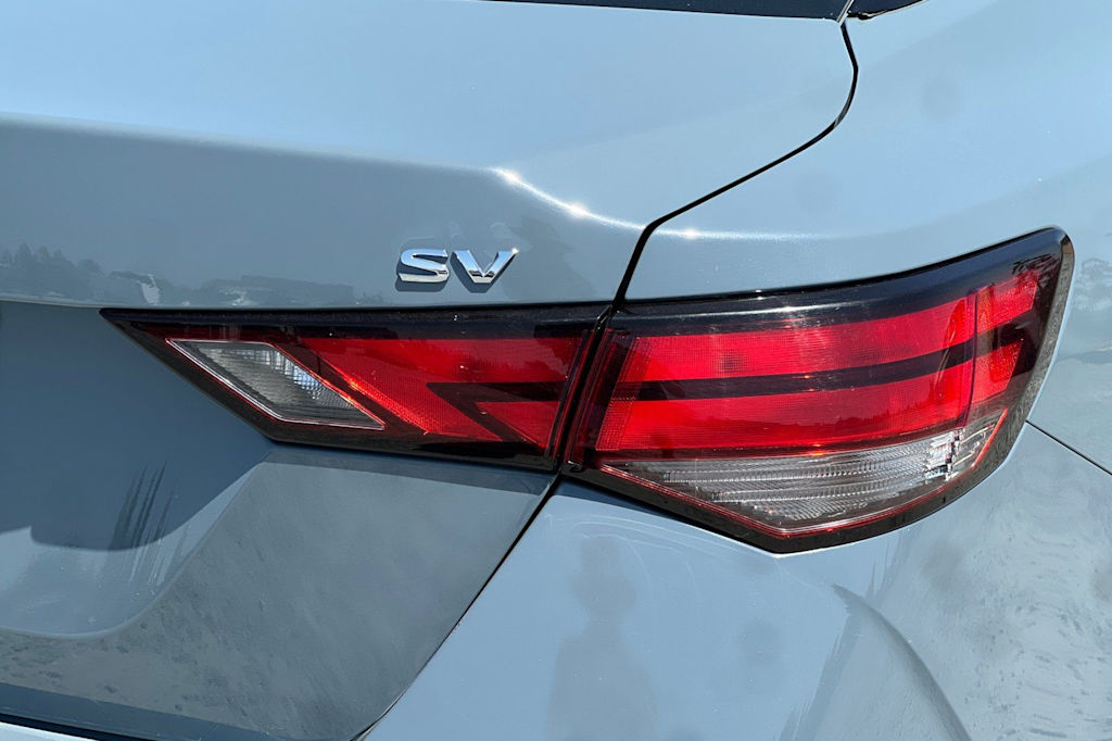 Thumbnail: 2024 Nissan Sentra - 34