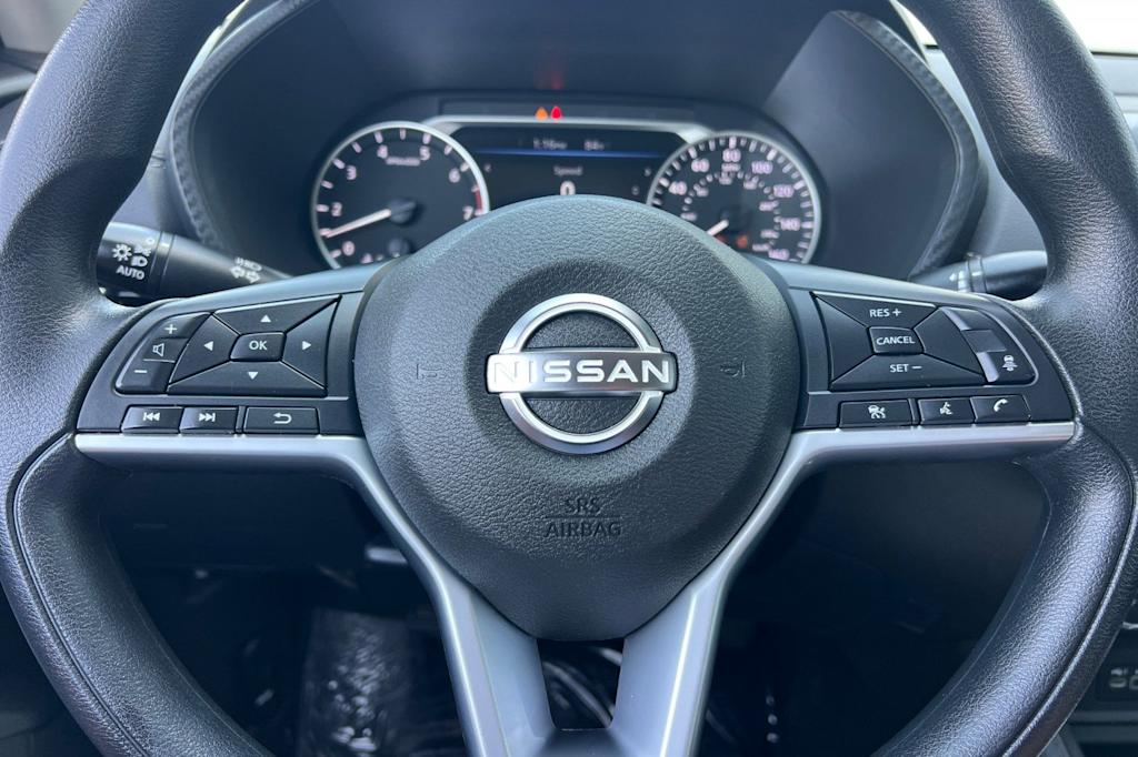 Thumbnail: 2024 Nissan Sentra - 28
