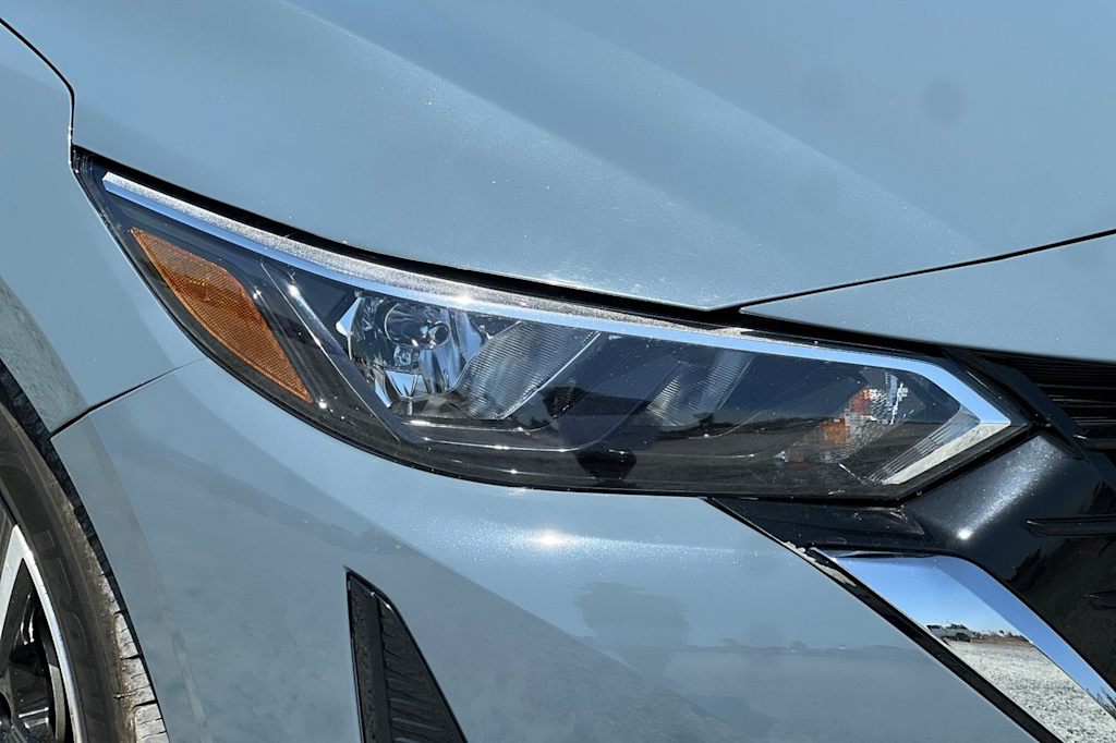 Thumbnail: 2024 Nissan Sentra - 33