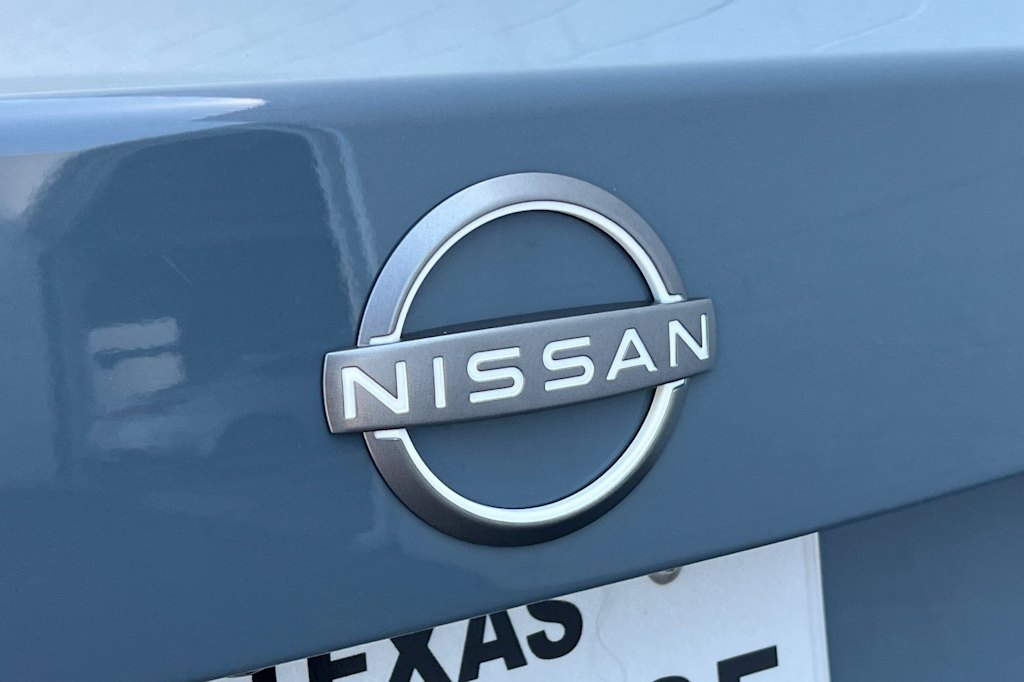 Thumbnail: 2024 Nissan Sentra - 7