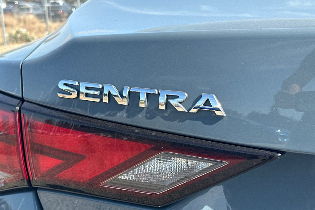 Thumbnail: 2025 Nissan Sentra - 7