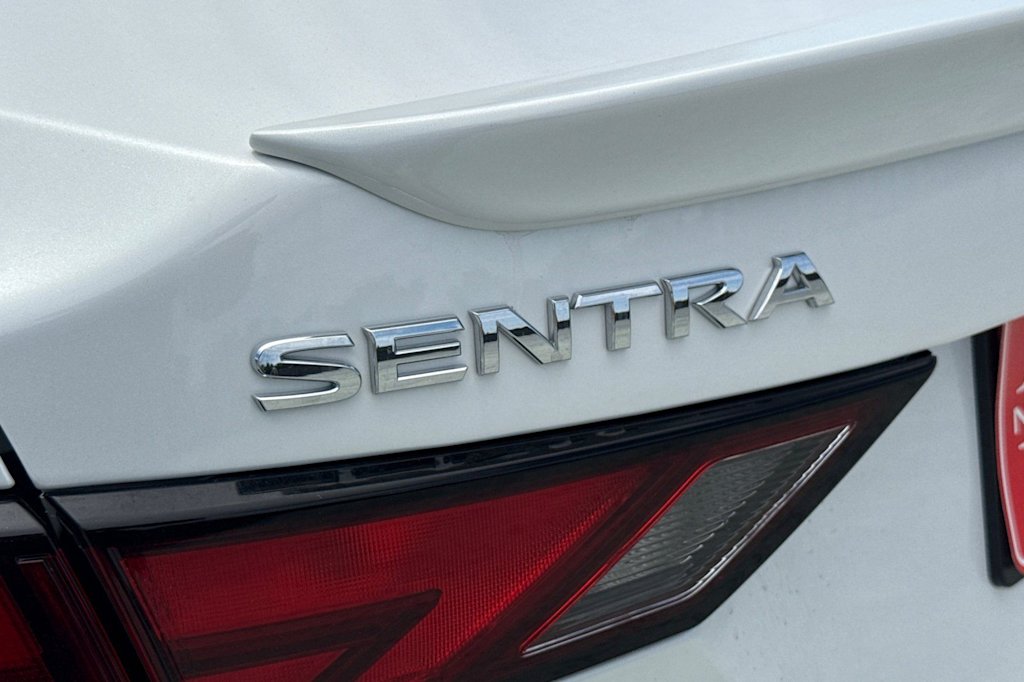 Thumbnail: 2025 Nissan Sentra - 7