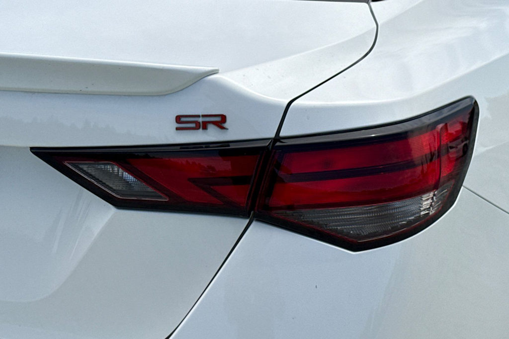 Thumbnail: 2025 Nissan Sentra - 34