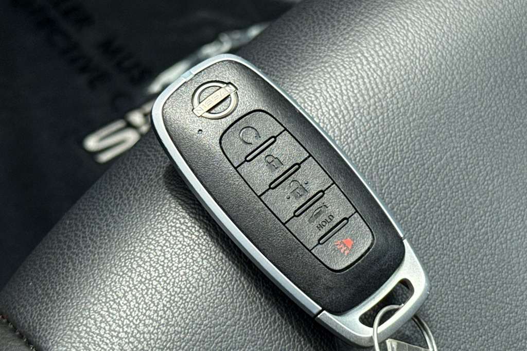 Thumbnail: 2025 Nissan Sentra - 16