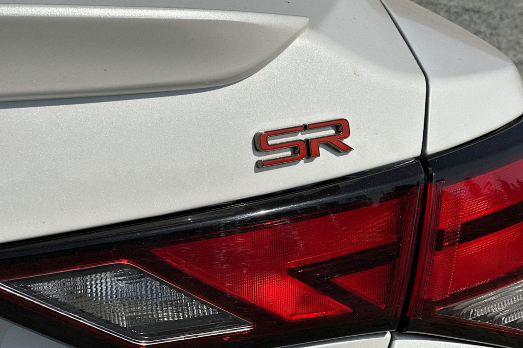 Thumbnail: 2025 Nissan Sentra - 22