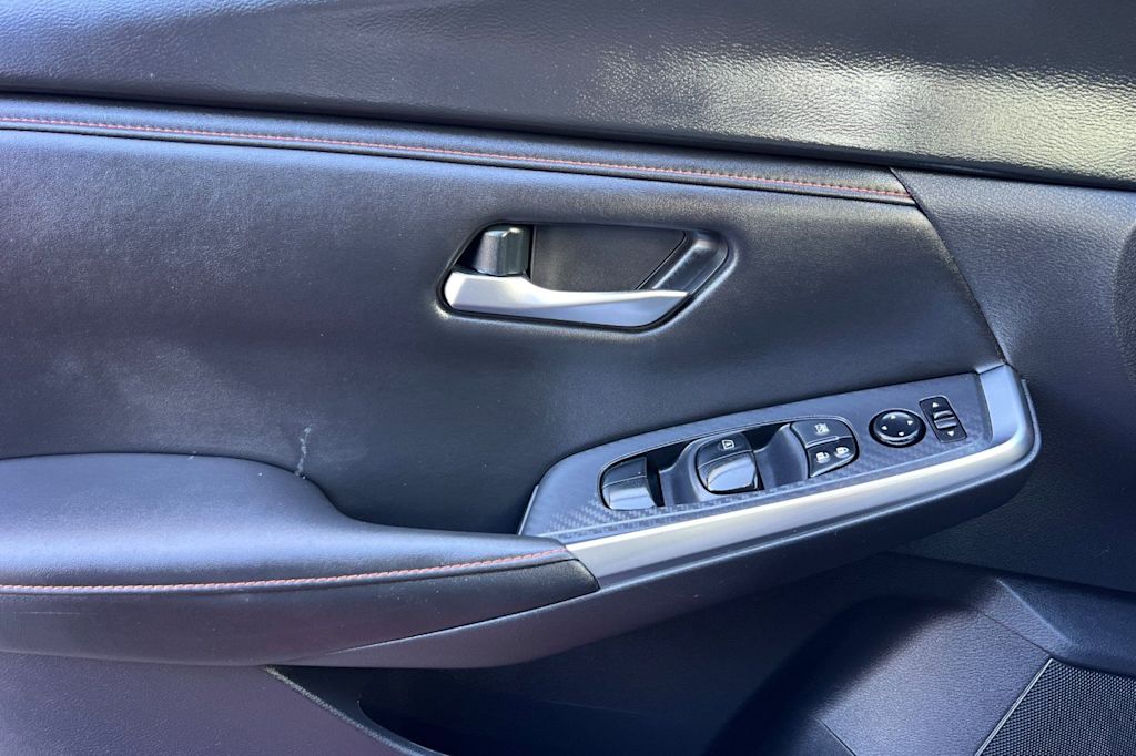 Thumbnail: 2024 Nissan Sentra - 22