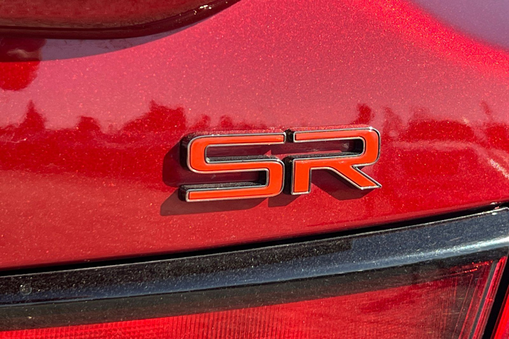 Thumbnail: 2024 Nissan Sentra - 7