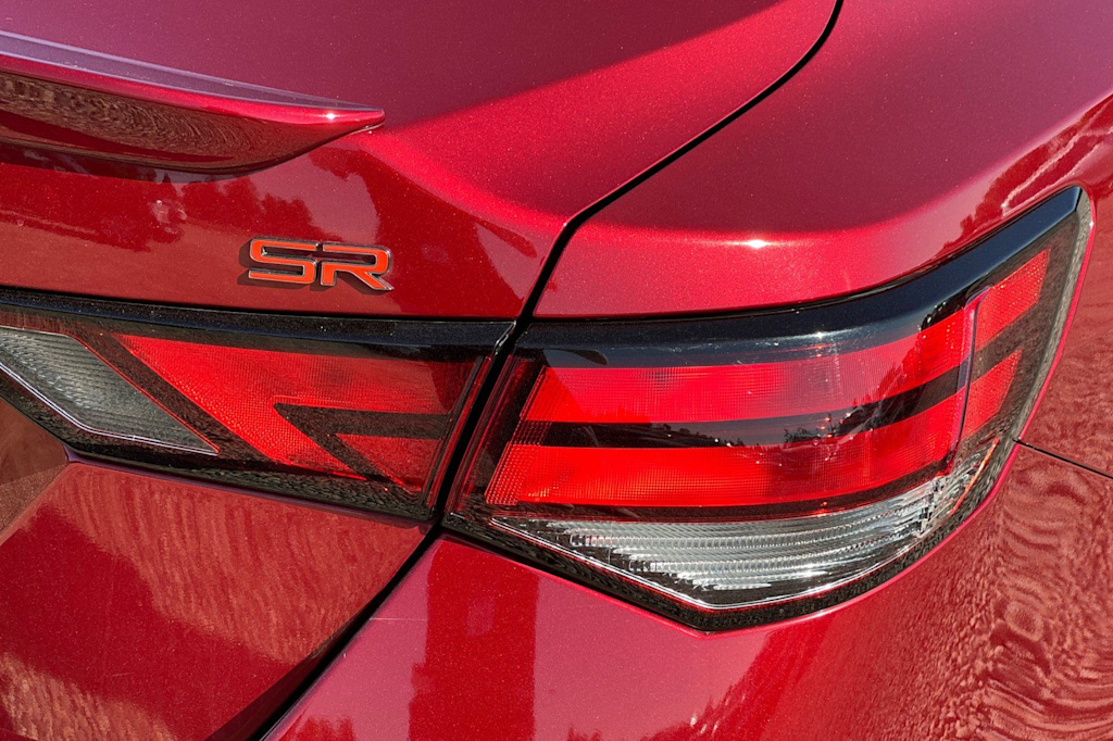 Thumbnail: 2024 Nissan Sentra - 34
