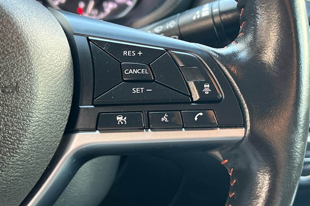Thumbnail: 2024 Nissan Sentra - 29