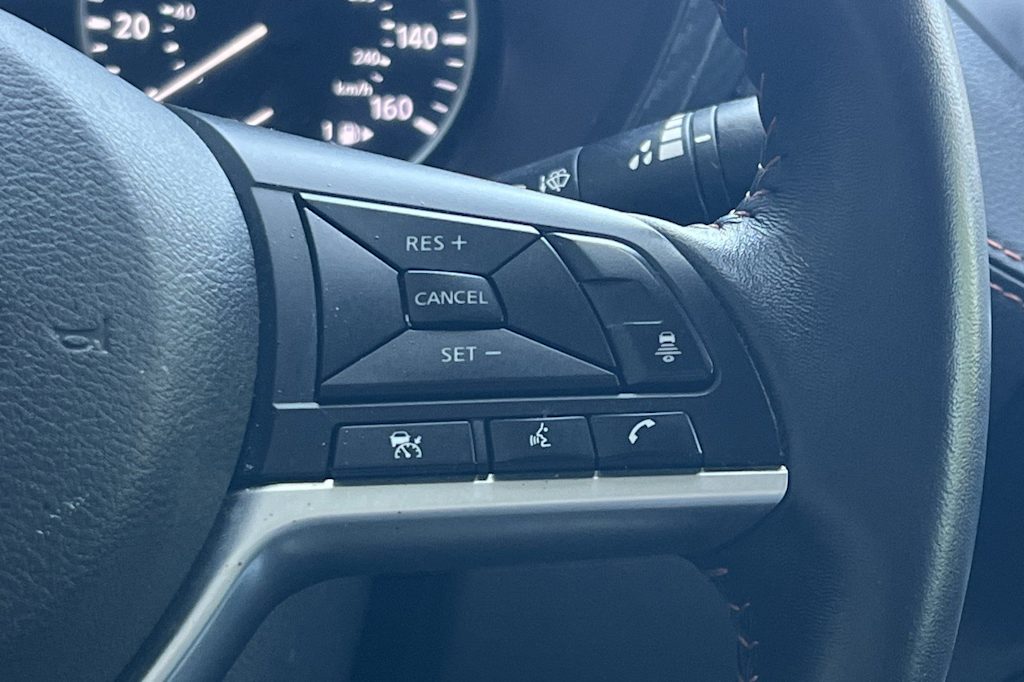 Thumbnail: 2021 Nissan Sentra - 31