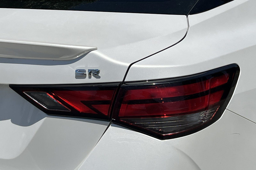 Thumbnail: 2021 Nissan Sentra - 36