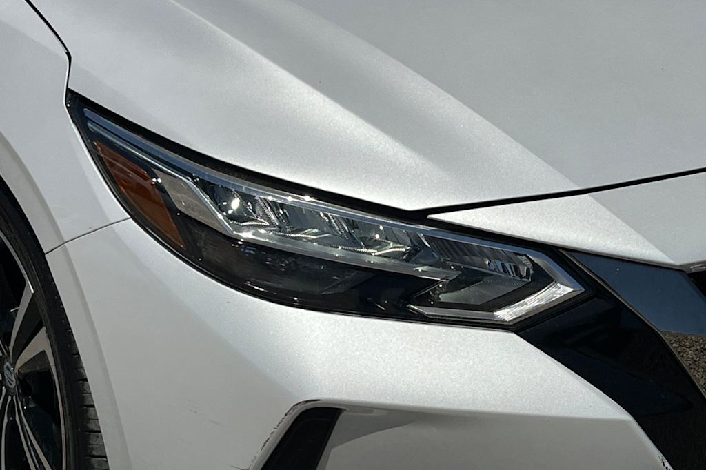 Thumbnail: 2021 Nissan Sentra - 35