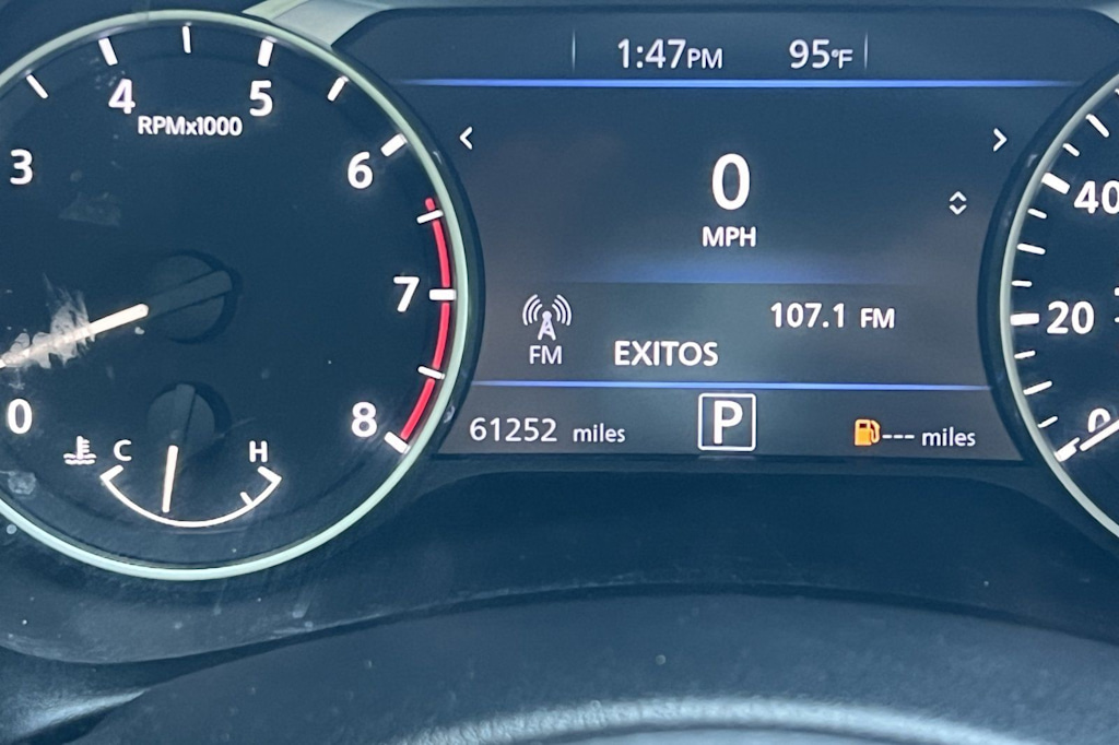 Thumbnail: 2021 Nissan Sentra - 16