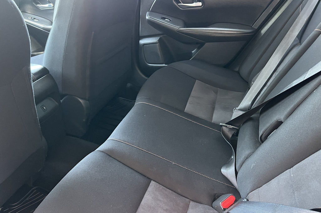Thumbnail: 2021 Nissan Sentra - 12