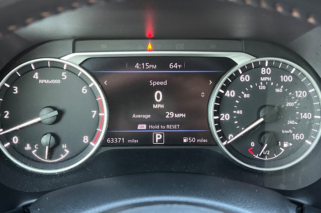 Thumbnail: 2021 Nissan Sentra - 31