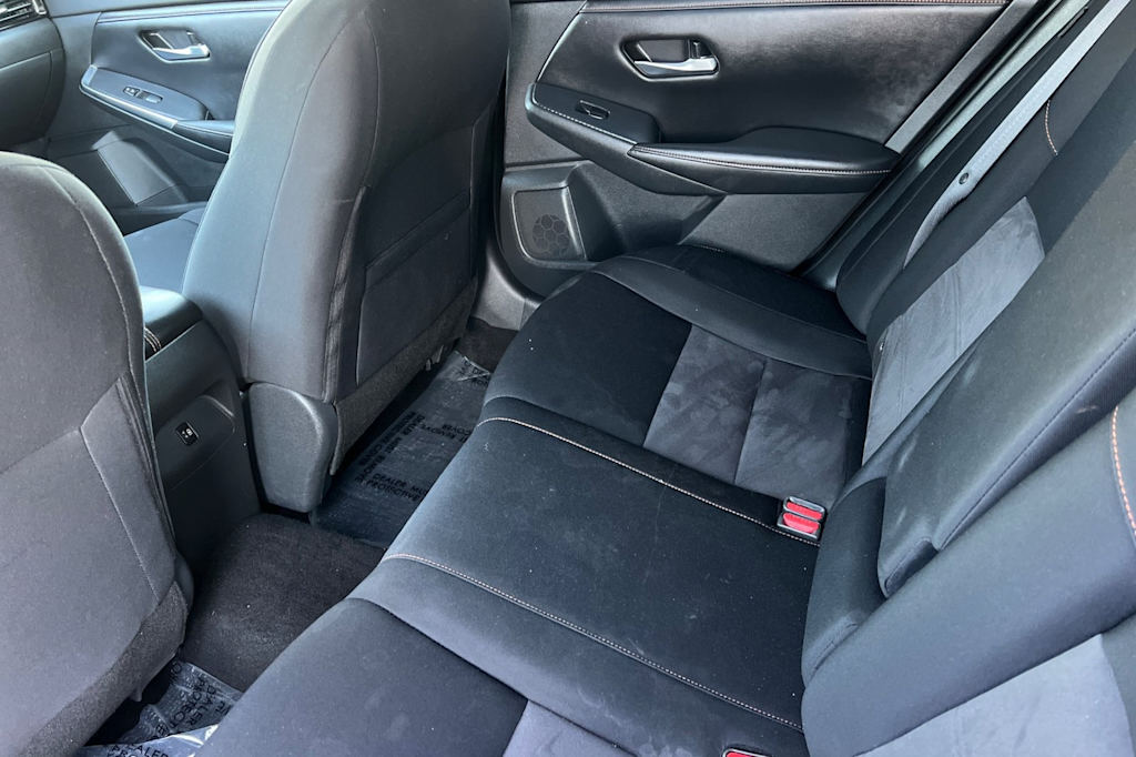 Thumbnail: 2021 Nissan Sentra - 11