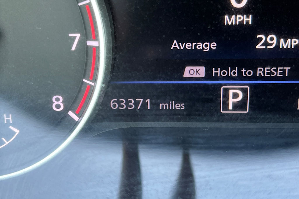 Thumbnail: 2021 Nissan Sentra - 16