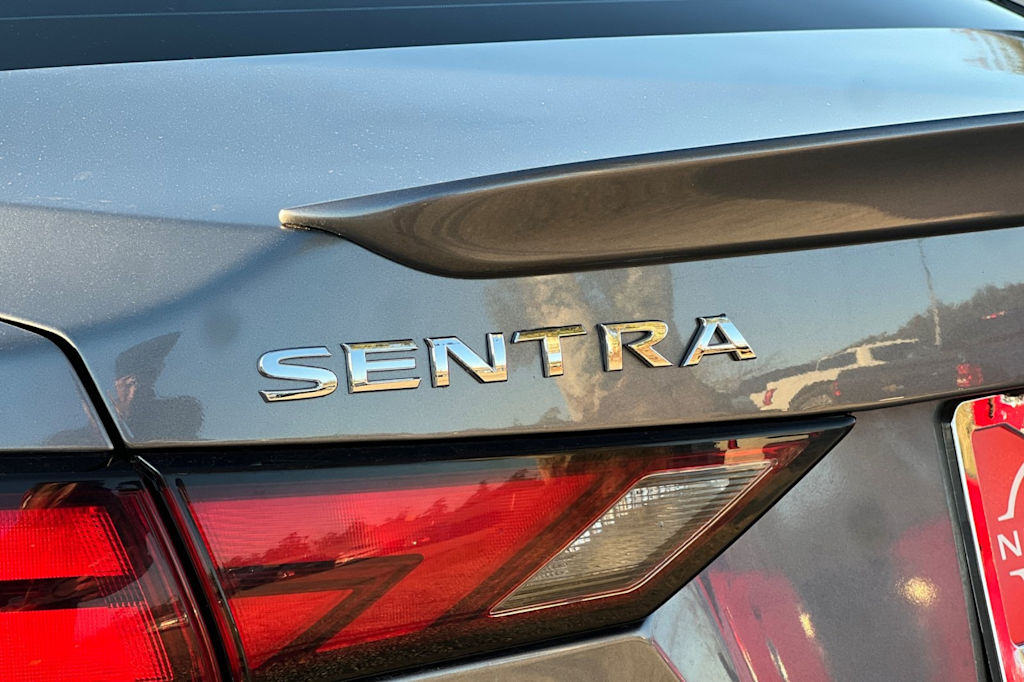 Thumbnail: 2021 Nissan Sentra - 7